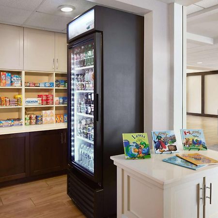 Homewood Suites By Hilton Baltimore-Washington Intl Apt Linthicum Zewnętrze zdjęcie