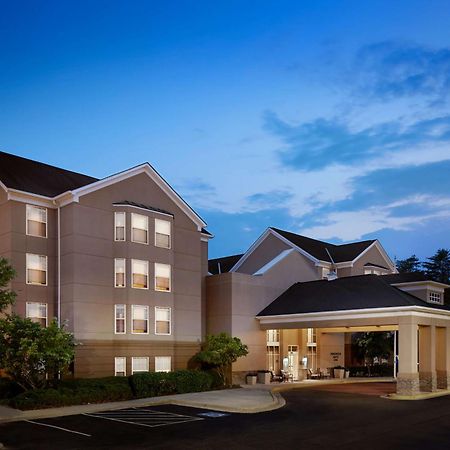 Homewood Suites By Hilton Baltimore-Washington Intl Apt Linthicum Zewnętrze zdjęcie