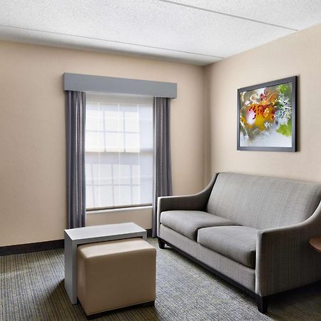 Homewood Suites By Hilton Baltimore-Washington Intl Apt Linthicum Zewnętrze zdjęcie