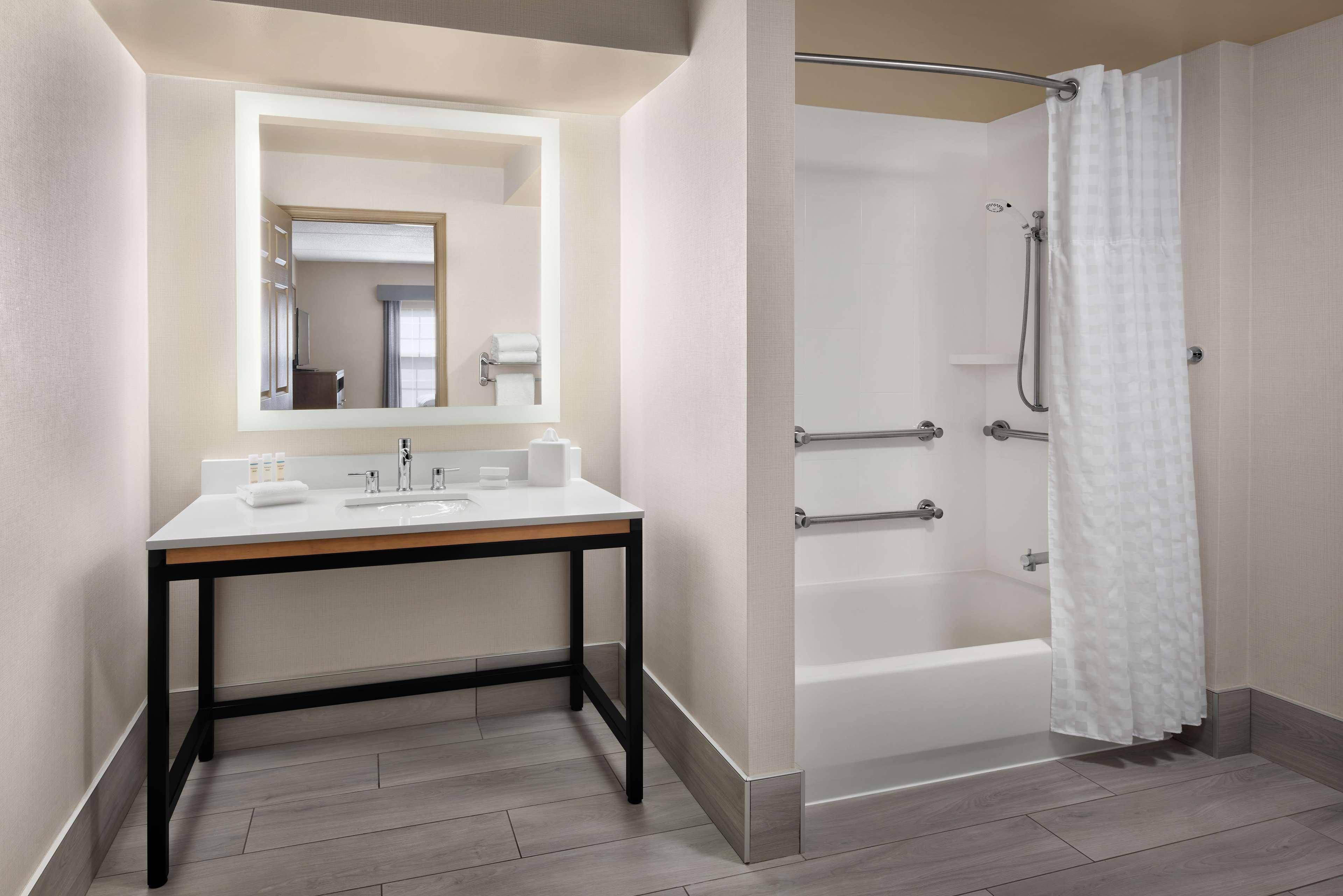 Homewood Suites By Hilton Baltimore-Washington Intl Apt Linthicum Zewnętrze zdjęcie