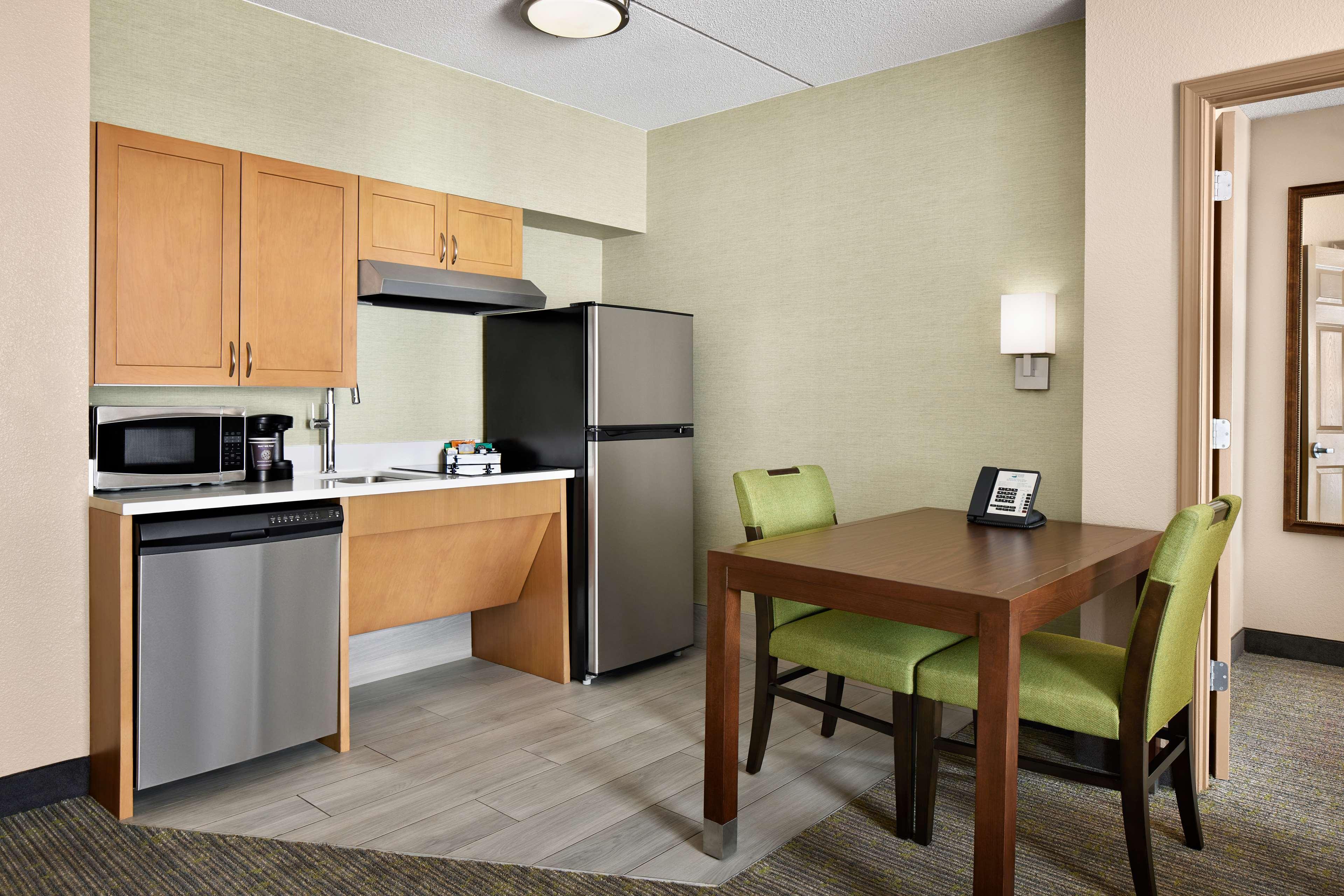 Homewood Suites By Hilton Baltimore-Washington Intl Apt Linthicum Zewnętrze zdjęcie