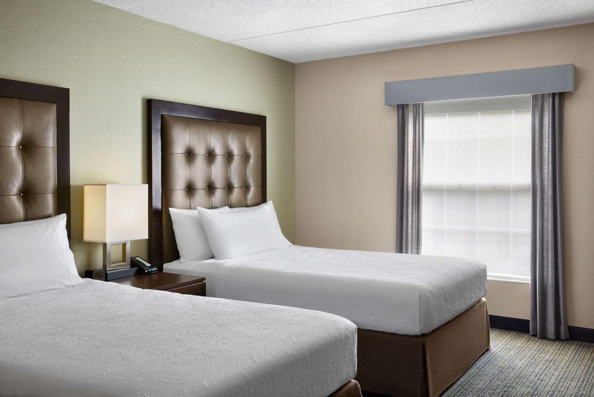 Homewood Suites By Hilton Baltimore-Washington Intl Apt Linthicum Zewnętrze zdjęcie