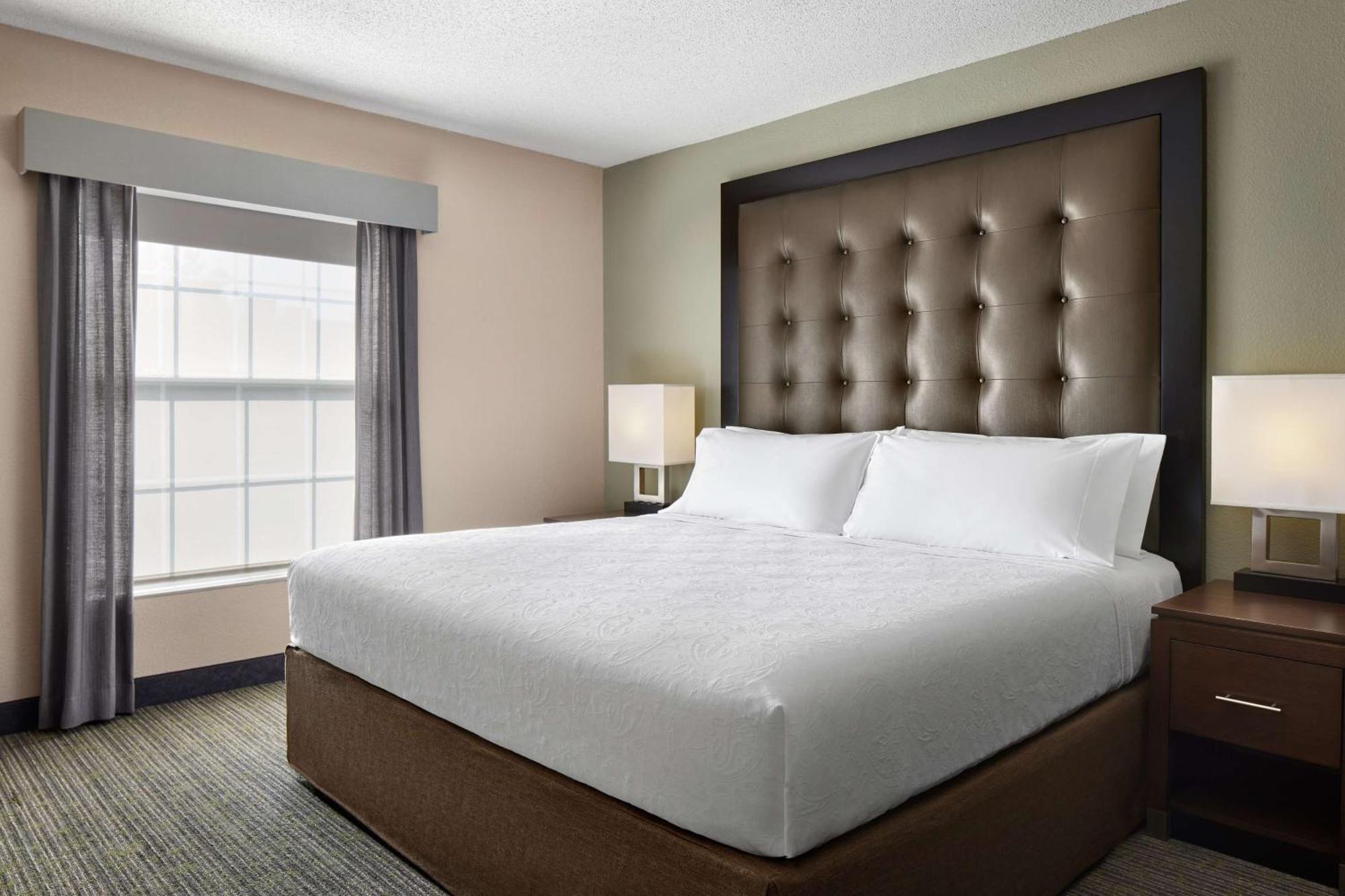 Homewood Suites By Hilton Baltimore-Washington Intl Apt Linthicum Zewnętrze zdjęcie