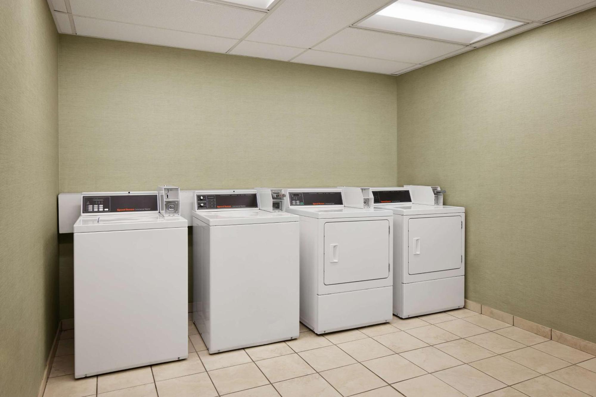 Homewood Suites By Hilton Baltimore-Washington Intl Apt Linthicum Zewnętrze zdjęcie