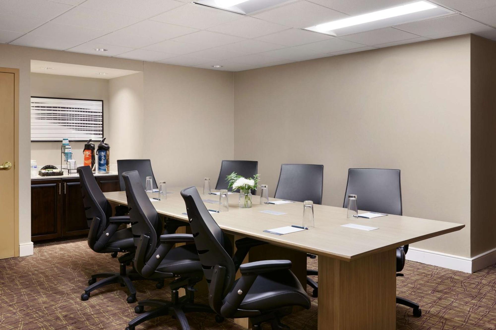 Homewood Suites By Hilton Baltimore-Washington Intl Apt Linthicum Zewnętrze zdjęcie