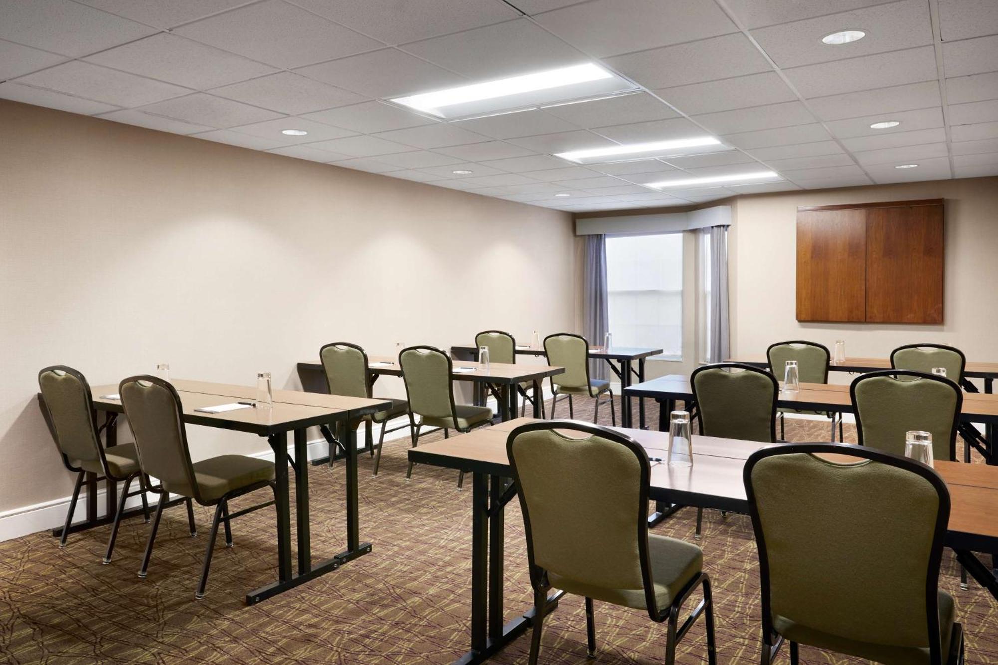 Homewood Suites By Hilton Baltimore-Washington Intl Apt Linthicum Zewnętrze zdjęcie