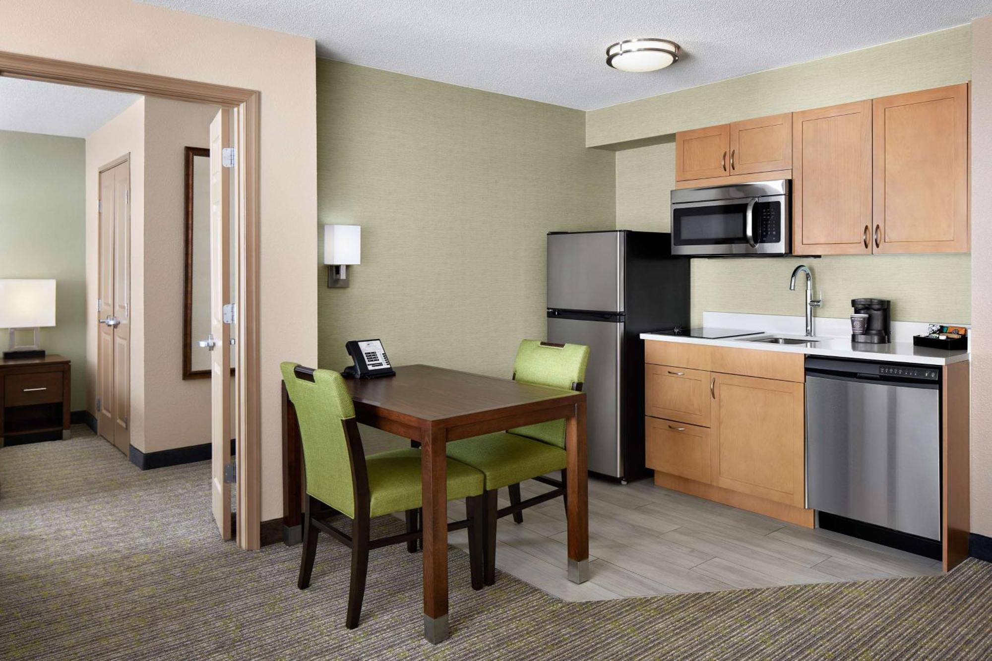 Homewood Suites By Hilton Baltimore-Washington Intl Apt Linthicum Zewnętrze zdjęcie