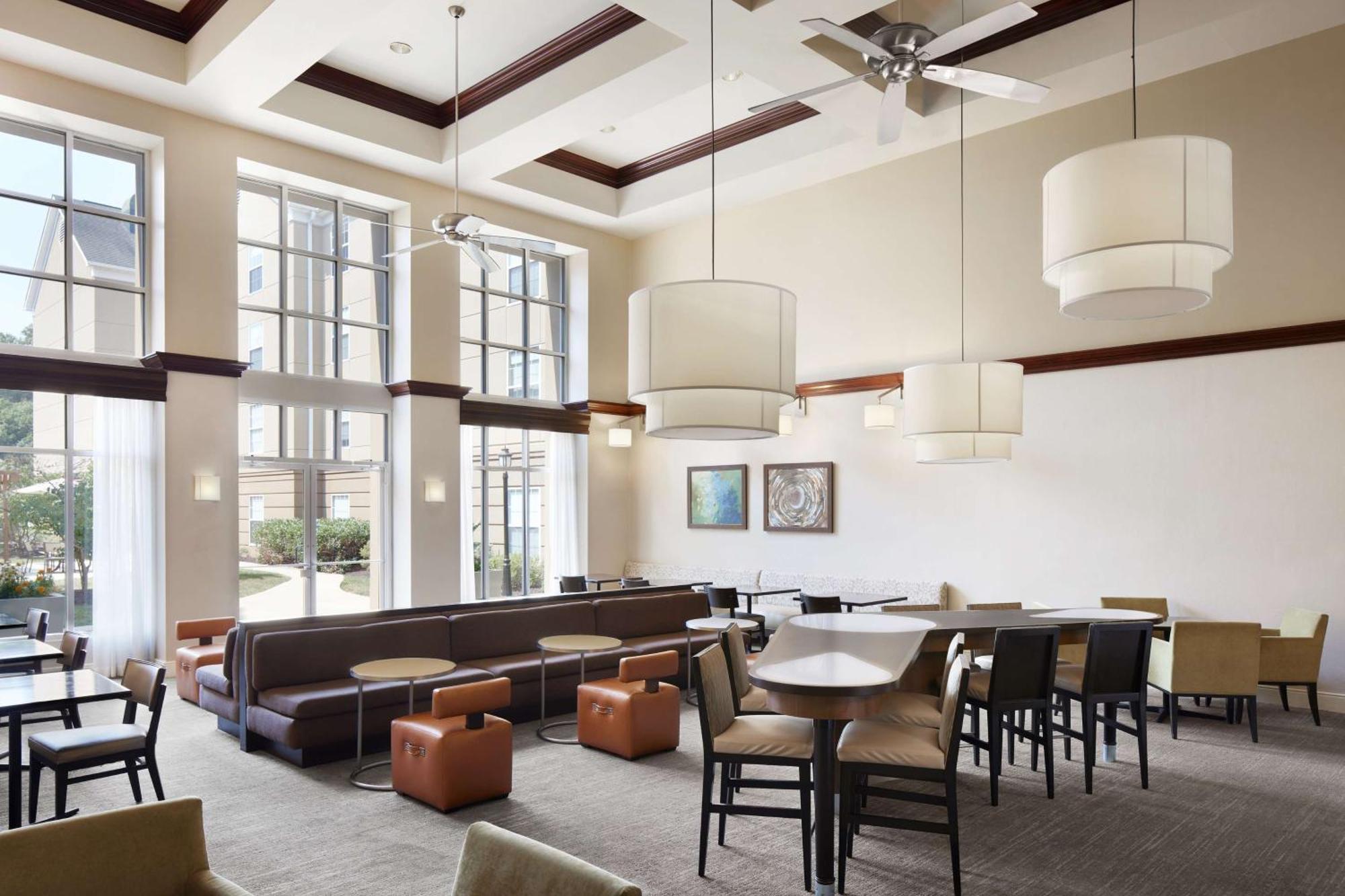 Homewood Suites By Hilton Baltimore-Washington Intl Apt Linthicum Zewnętrze zdjęcie