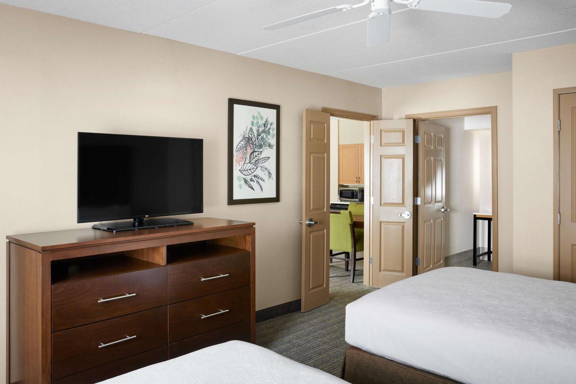 Homewood Suites By Hilton Baltimore-Washington Intl Apt Linthicum Zewnętrze zdjęcie