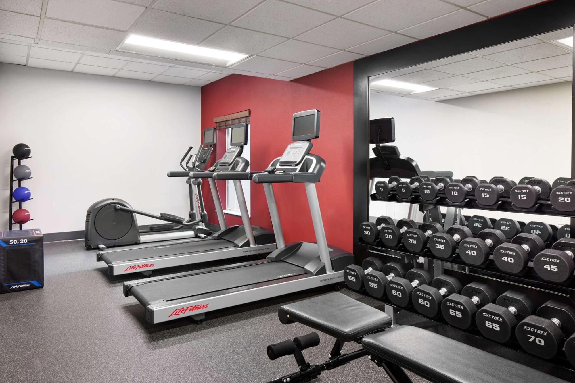 Homewood Suites By Hilton Baltimore-Washington Intl Apt Linthicum Zewnętrze zdjęcie